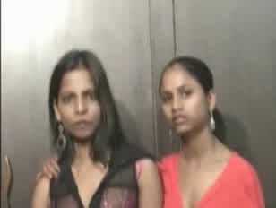 2 lesbien indien